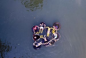 3 giorni alla scoperta dell'Amazzonia ecuadoriana (tour dalla città di Tena)