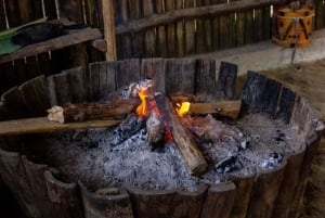 3 giorni alla scoperta dell'Amazzonia ecuadoriana (tour dalla città di Tena)