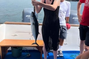 3 日間ツアー スタ クルーズ + イザベラ + スタ フェ + 宿泊施設 + 往復送迎