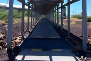 3 日間ツアー スタ クルーズ + イザベラ + スタ フェ + 宿泊施設 + 往復送迎