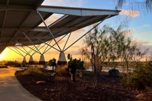 3 日間ツアー スタ クルーズ + イザベラ + スタ フェ + 宿泊施設 + 往復送迎