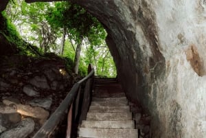 3 日間ツアー スタ クルーズ + イザベラ + スタ フェ + 宿泊施設 + 往復送迎