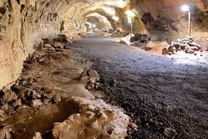 3 日間ツアー スタ クルーズ + イザベラ + スタ フェ + 宿泊施設 + 往復送迎