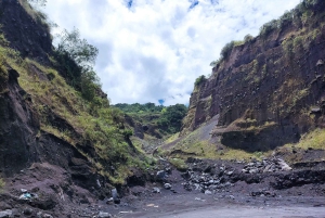 ロス パハロスまでの 3 時間のジープ、ATV、またはバイク旅行