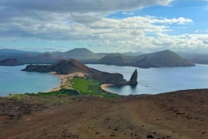 DIE 3 BESTEN GALAPAGOS TOUREN - DIE BESTE WANDERUNG UND DAS BESTE SCHNORCHELERLEBNIS