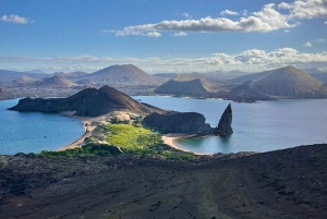 DIE 3 BESTEN GALAPAGOS TOUREN - DIE BESTE WANDERUNG UND DAS BESTE SCHNORCHELERLEBNIS