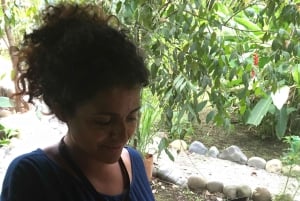 360° dagtour Jungletour Expeditie Amazone Ecuador