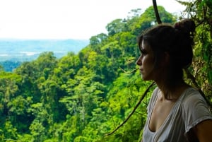 360 Dschungel Tour Expedition Amazonien Ecuador