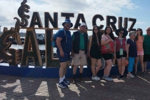 4 dias nas Ilhas Galápagos: excursão guiada à Ilha Santa Cruz