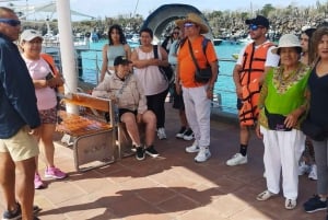 4 dias nas Ilhas Galápagos: excursão guiada à Ilha Santa Cruz
