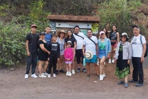 4 dias nas Ilhas Galápagos: excursão guiada à Ilha Santa Cruz