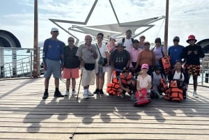 4 dias nas Ilhas Galápagos: excursão guiada à Ilha Santa Cruz