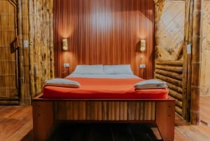 4 Tage 3 Nächte All-Inclusive Cuyabeno Tour + Unterkunft