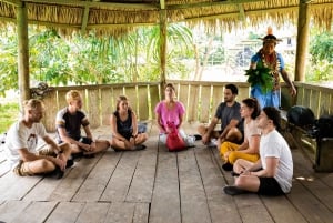 4 Tage 3 Nächte All-Inclusive Cuyabeno Tour + Unterkunft