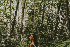 4 Tage 3 Nächte All-Inclusive Cuyabeno Tour + Unterkunft