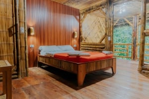 4 Tage 3 Nächte All-Inclusive Cuyabeno Tour + Unterkunft