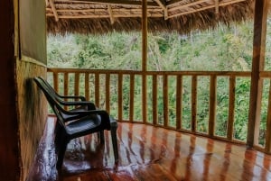 4 Tage 3 Nächte All-Inclusive Cuyabeno Tour + Unterkunft