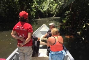 4 أيام. كوتوباكسي-كويلوتوا-بانيوس-ميساهوالي-بابالاكتا