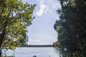 5 Days 4 Nights All-Inclusive Cuyabeno Tour + Accommodation