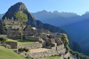 Tour di 6 giorni da Lima: Cusco, Machu Picchu e Valle Sacra