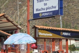 Tour de 6 días desde Lima: Cusco, Machu Picchu y Valle Sagrado