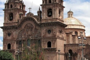 Tour de 6 días desde Lima: Cusco, Machu Picchu y Valle Sagrado