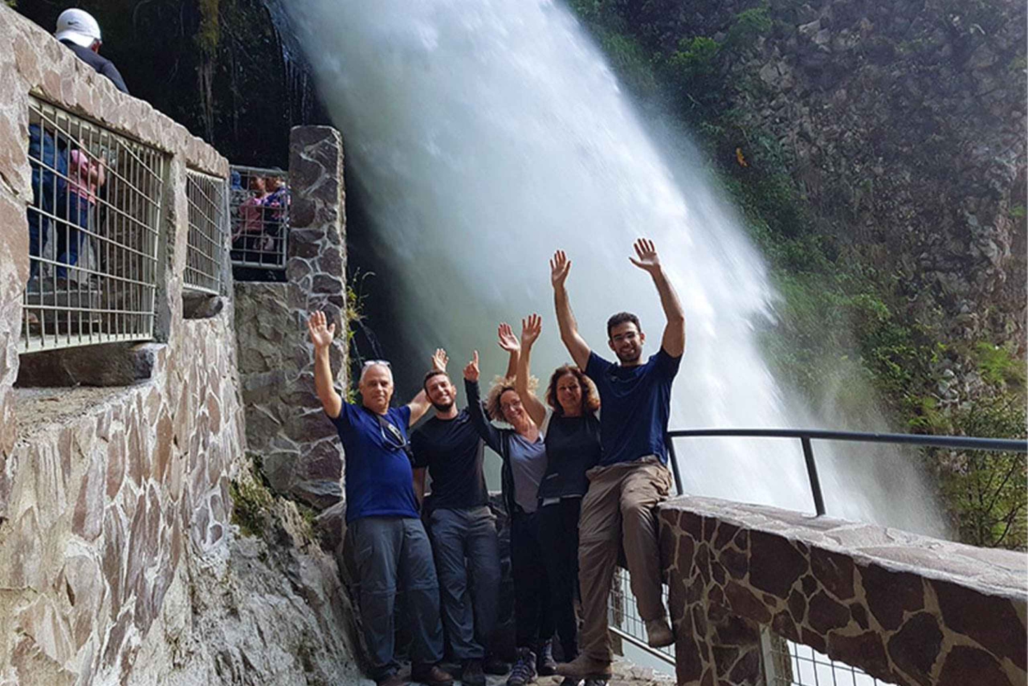 All-Inclusive Quito Day Trip to Cotopaxi and Baños