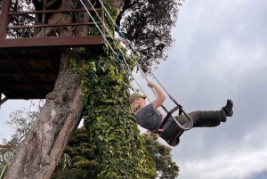 All-Inclusive Quito Day Trip to Cotopaxi and Baños