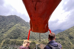 All-Inclusive Quito Day Trip to Cotopaxi and Baños