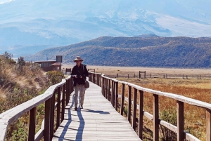 All-Inclusive Quito Day Trip to Cotopaxi and Baños