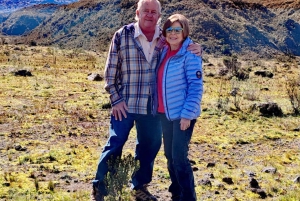 All-Inclusive Quito Day Trip to Cotopaxi and Baños