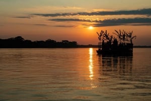 Amazon Adventure: 4 Tage Natur & Kultur ab Quito