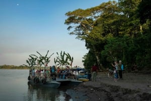 Amazon Adventure: 4 Tage Natur & Kultur ab Quito