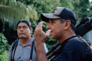 Amazon Adventure: 4 Tage Natur & Kultur ab Quito