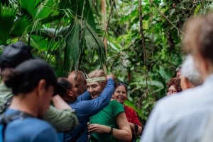 Amazon Adventure: 4 Tage Natur & Kultur ab Quito