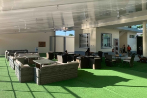 مغامرة في الأمازون: 4 أيام من الطبيعة والثقافة من كيتو