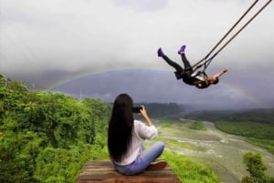 Amazonia Puyo Ecuador 2 Days - 1 Night