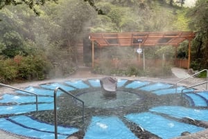 Wellness in den Anden – Wanderung & heiße Quellen von Papallacta