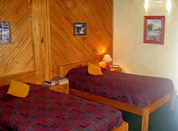 Antinea Apart Hotel