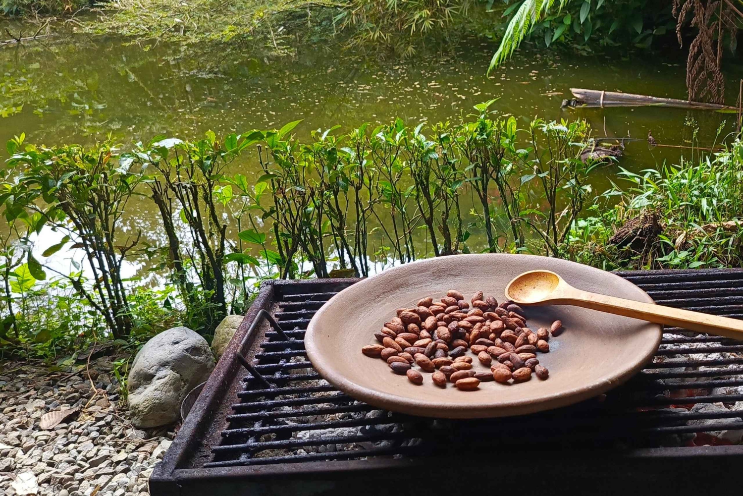 أركيدونا: أمازون الكل مشمول 4د/3ن