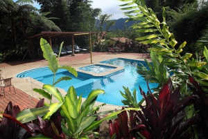 أركيدونا: أمازون الكل مشمول 4د/3ن