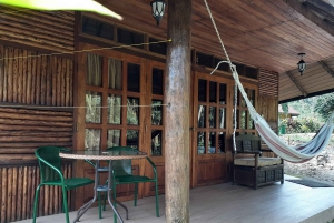 أركيدونا: أمازون الكل مشمول 4د/3ن