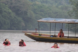 أركيدونا: أمازون الكل مشمول 4د/3ن