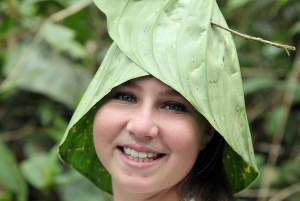 أركيدونا: أمازون الكل مشمول 4د/3ن