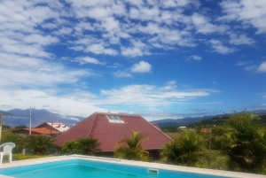 ENCONTRO DE CONSCIÊNCIA ESPIRITUAL AYAHUASCA