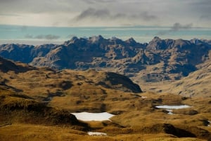 Azuay Cuenca Ecuador Tour