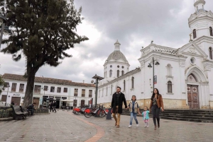 Azuay Cuenca Ecuador Tour