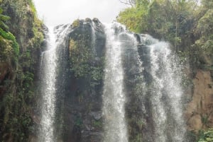 Baños: Eventyr på ruten med de 8 vandfald