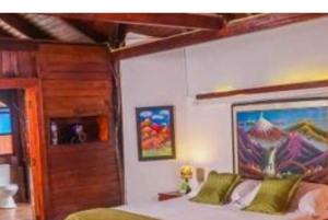 Baños: aventura, cachoeiras e cultura com acomodação