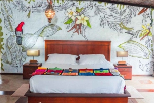 Baños: aventura, cachoeiras e cultura com acomodação